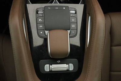 2024 Mercedes-Benz GLS GLS 450