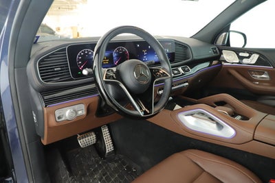 2024 Mercedes-Benz GLS GLS 450