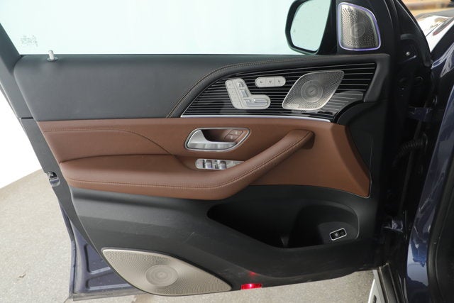 2024 Mercedes-Benz GLS GLS 450