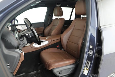 2024 Mercedes-Benz GLS GLS 450