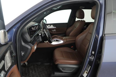 2024 Mercedes-Benz GLS GLS 450