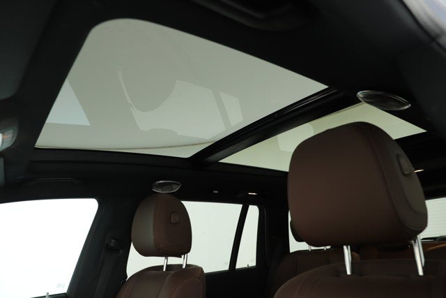 2024 Mercedes-Benz GLS GLS 450