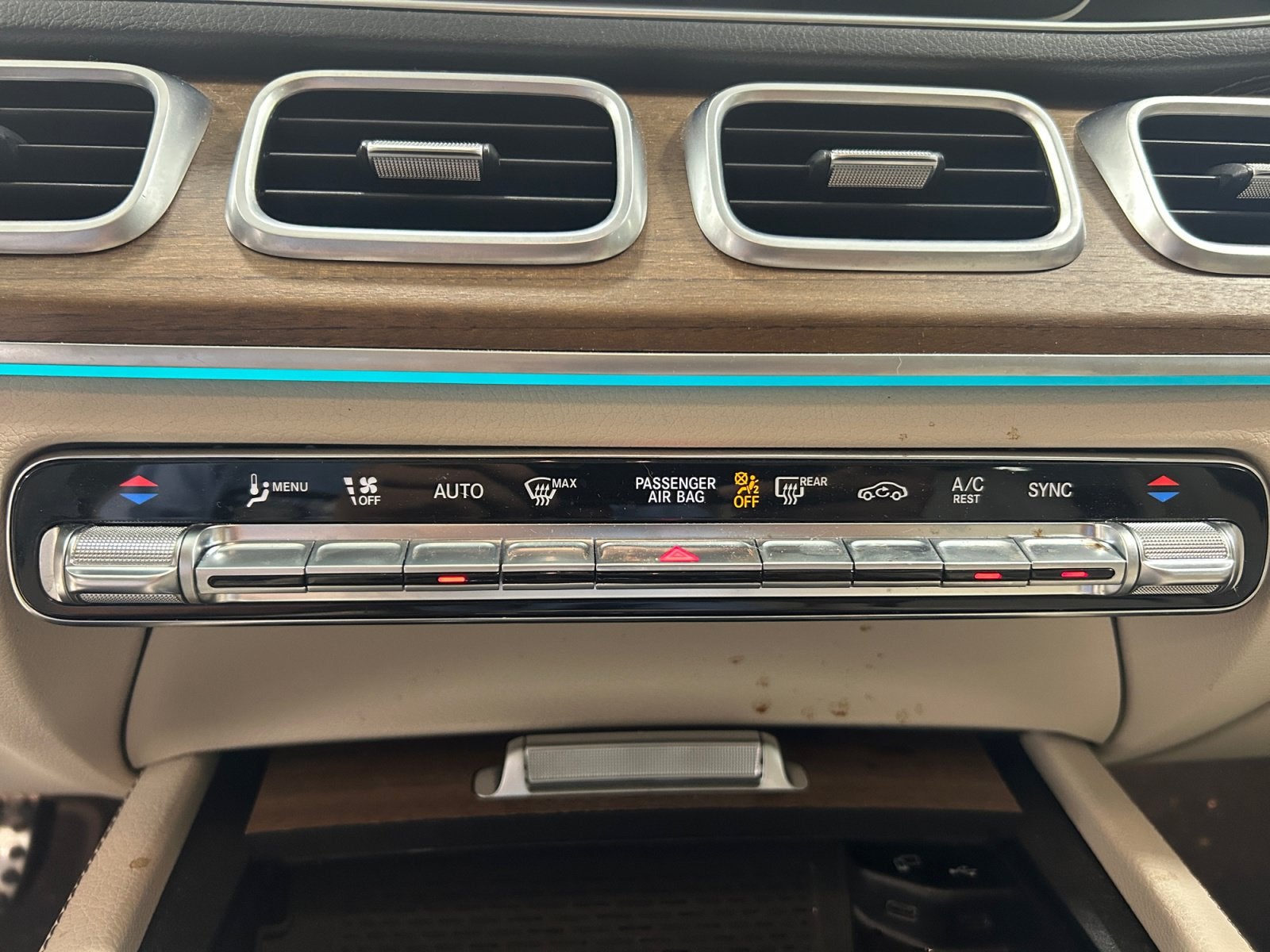 2023 Mercedes-Benz GLS GLS 450