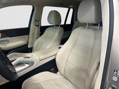2023 Mercedes-Benz GLS GLS 450