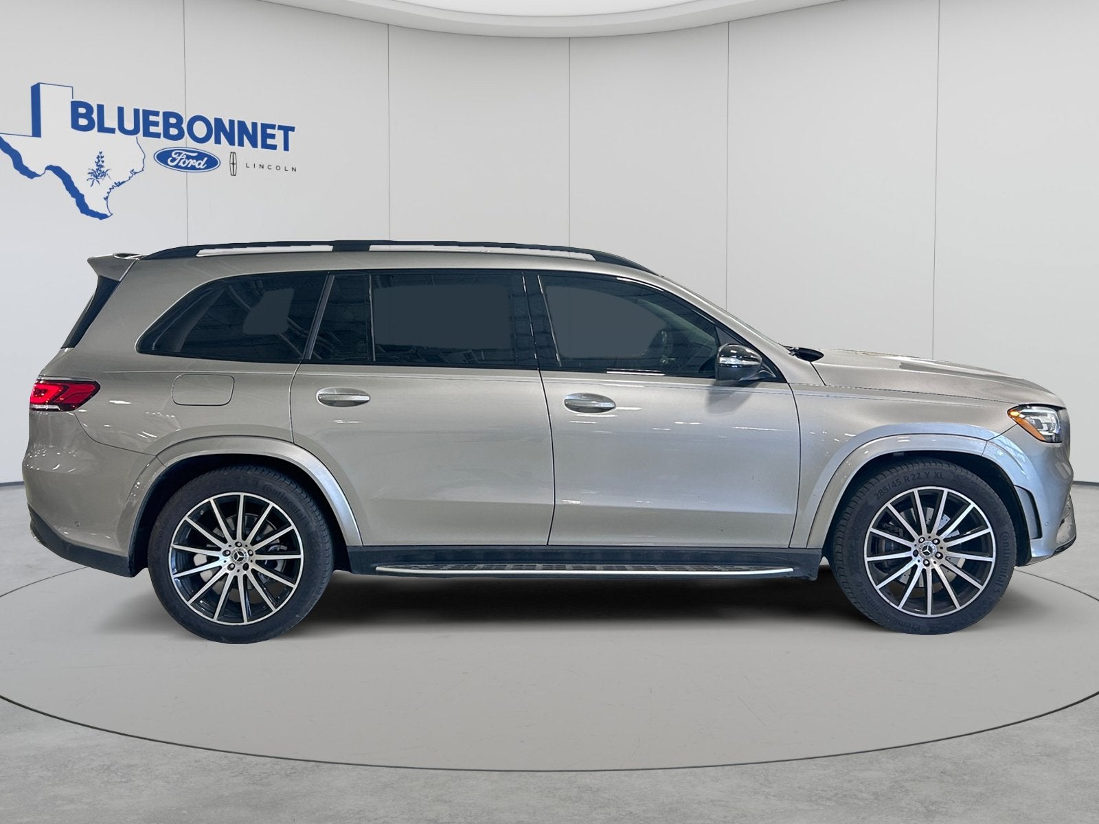 2023 Mercedes-Benz GLS GLS 450