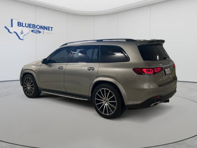 2023 Mercedes-Benz GLS GLS 450