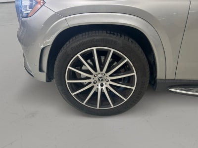 2023 Mercedes-Benz GLS GLS 450