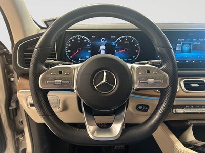 2023 Mercedes-Benz GLS GLS 450
