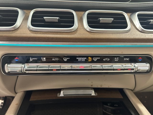 2023 Mercedes-Benz GLS GLS 450