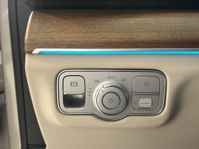 2023 Mercedes-Benz GLS GLS 450
