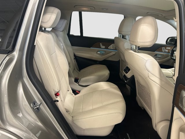 2023 Mercedes-Benz GLS GLS 450