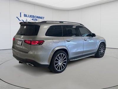 2023 Mercedes-Benz GLS GLS 450
