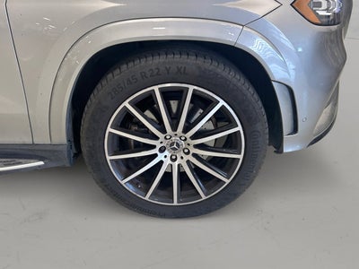 2023 Mercedes-Benz GLS GLS 450