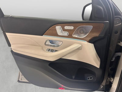 2023 Mercedes-Benz GLS GLS 450