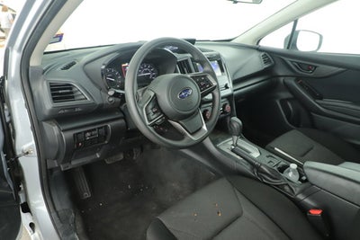 2022 Subaru Impreza Base