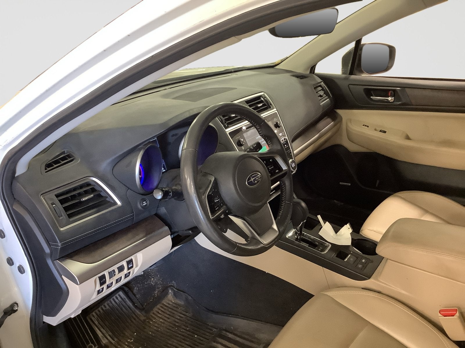 2019 Subaru Outback Limited