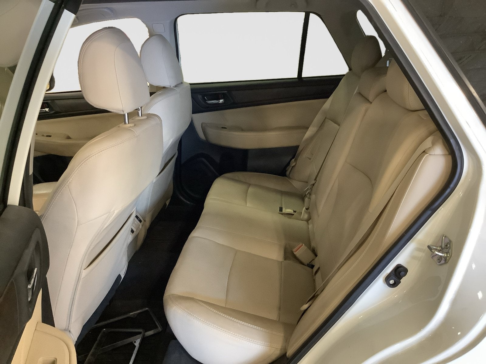 2019 Subaru Outback Limited