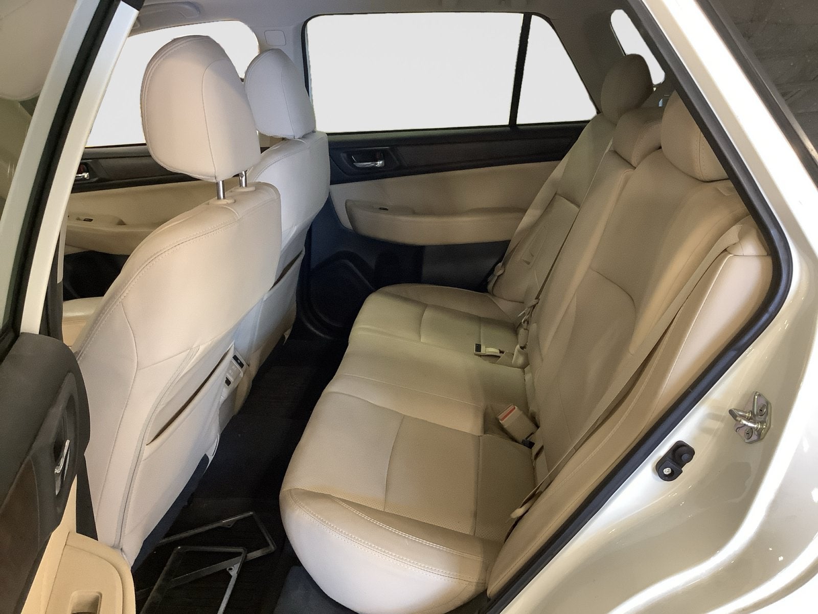 2019 Subaru Outback Limited