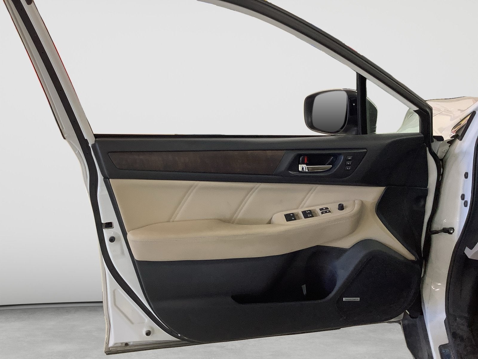 2019 Subaru Outback Limited