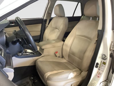 2019 Subaru Outback Limited
