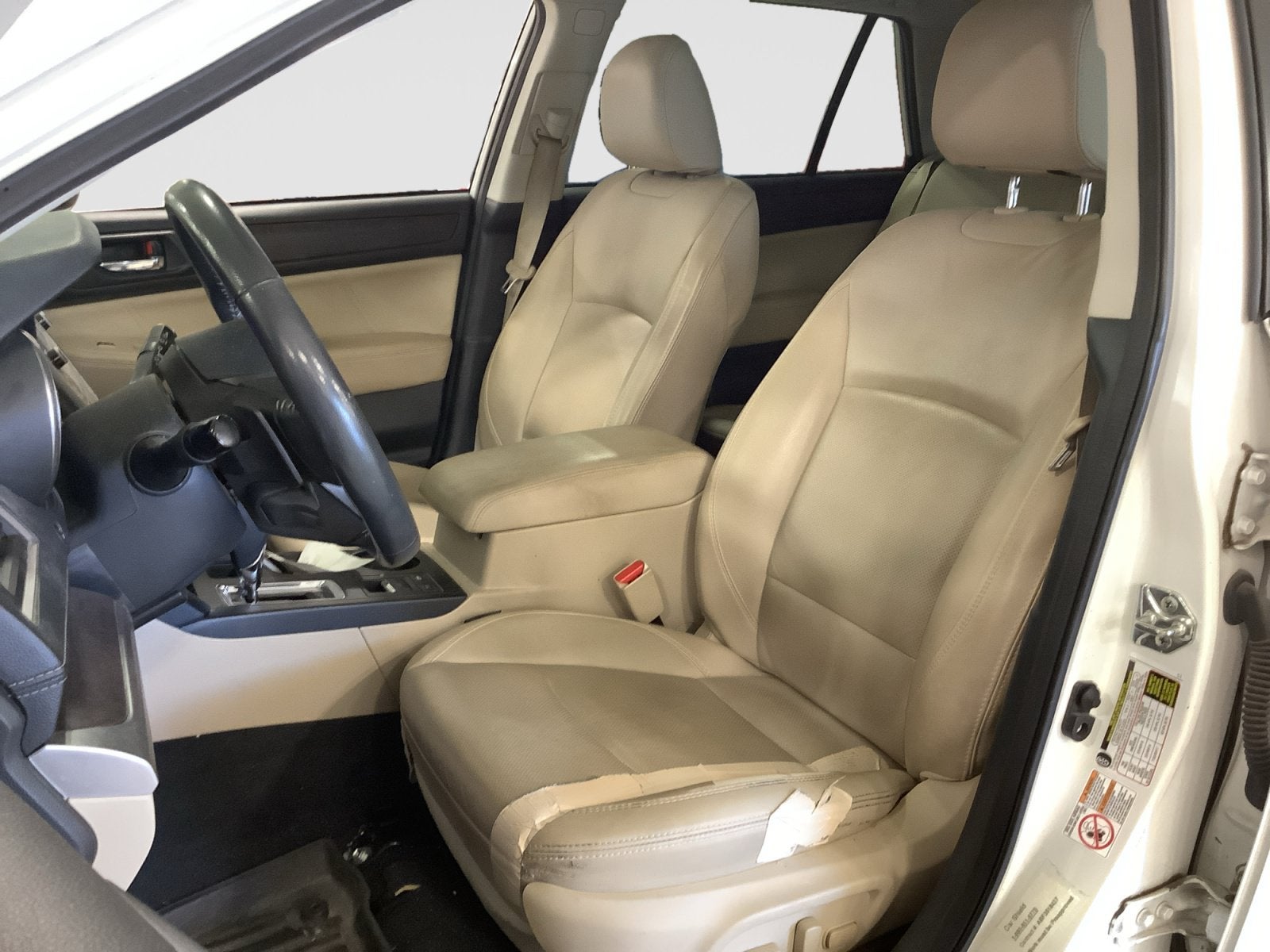 2019 Subaru Outback Limited