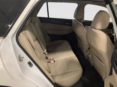 2019 Subaru Outback Limited