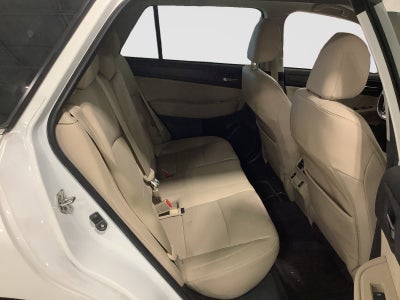 2019 Subaru Outback Limited