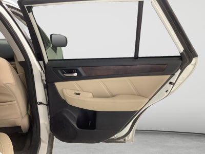 2019 Subaru Outback Limited