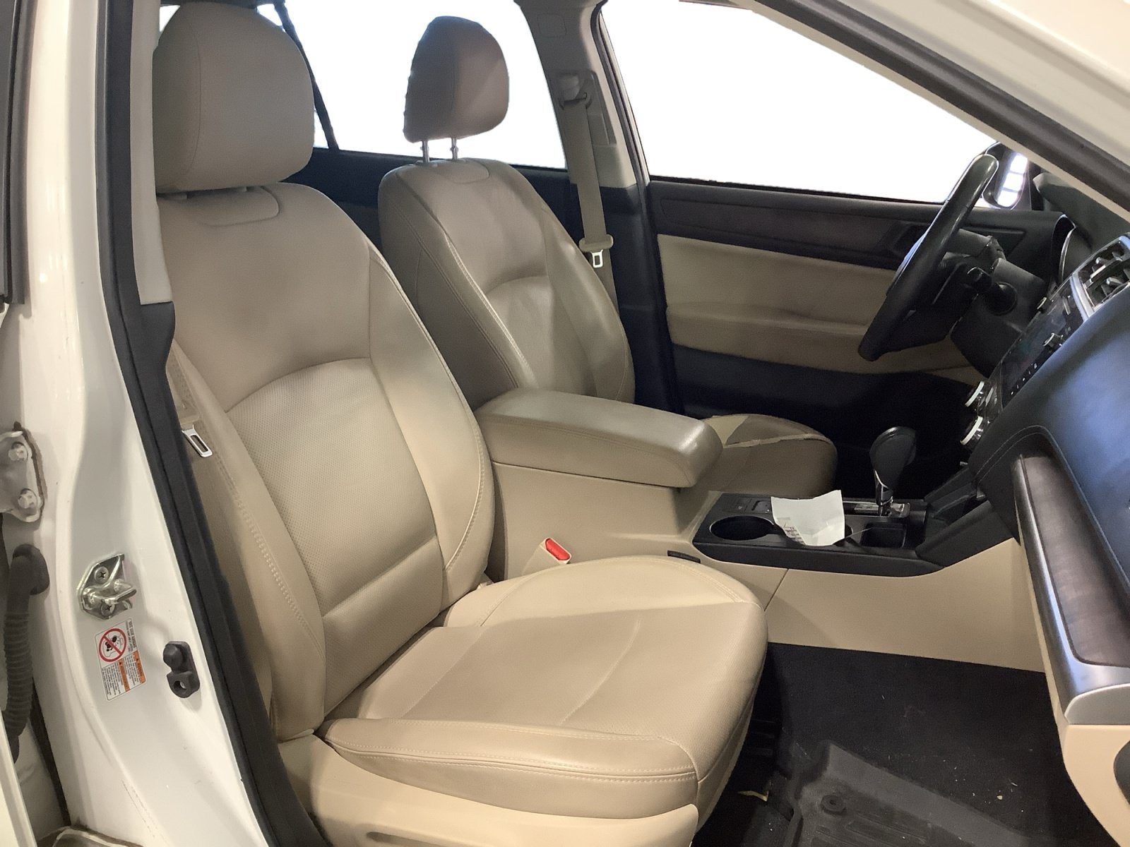 2019 Subaru Outback Limited
