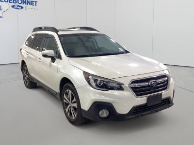 2019 Subaru Outback Limited