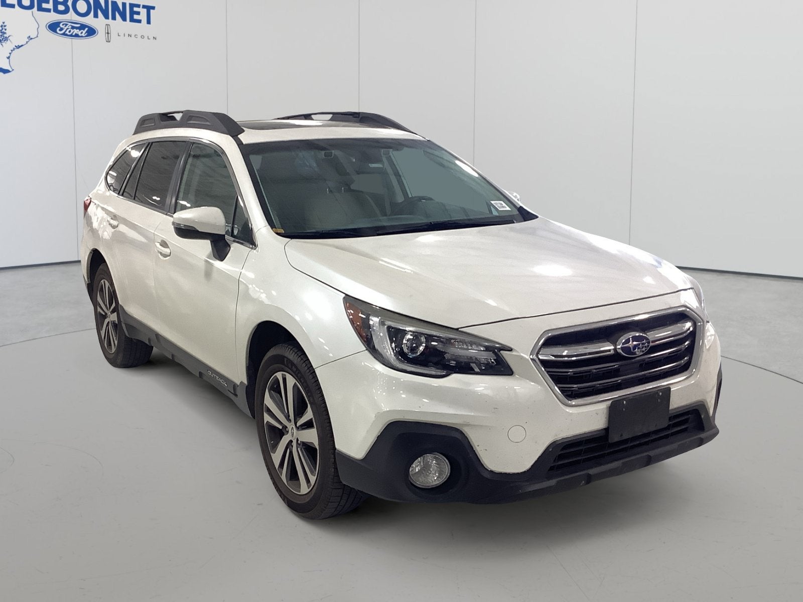 2019 Subaru Outback Limited