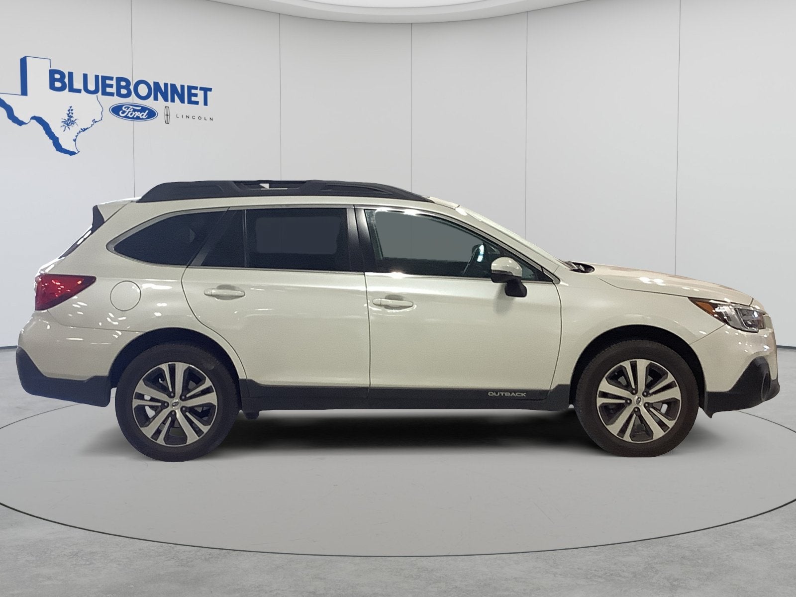 2019 Subaru Outback Limited