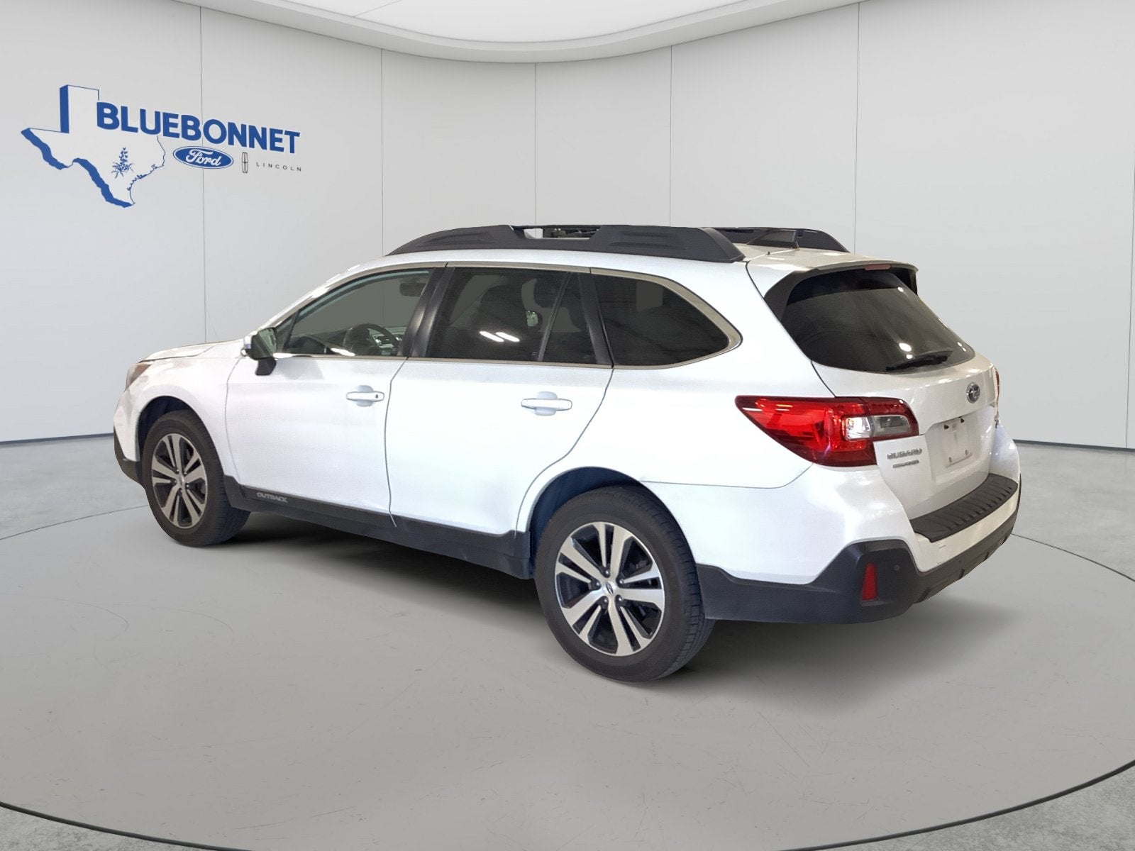 2019 Subaru Outback Limited