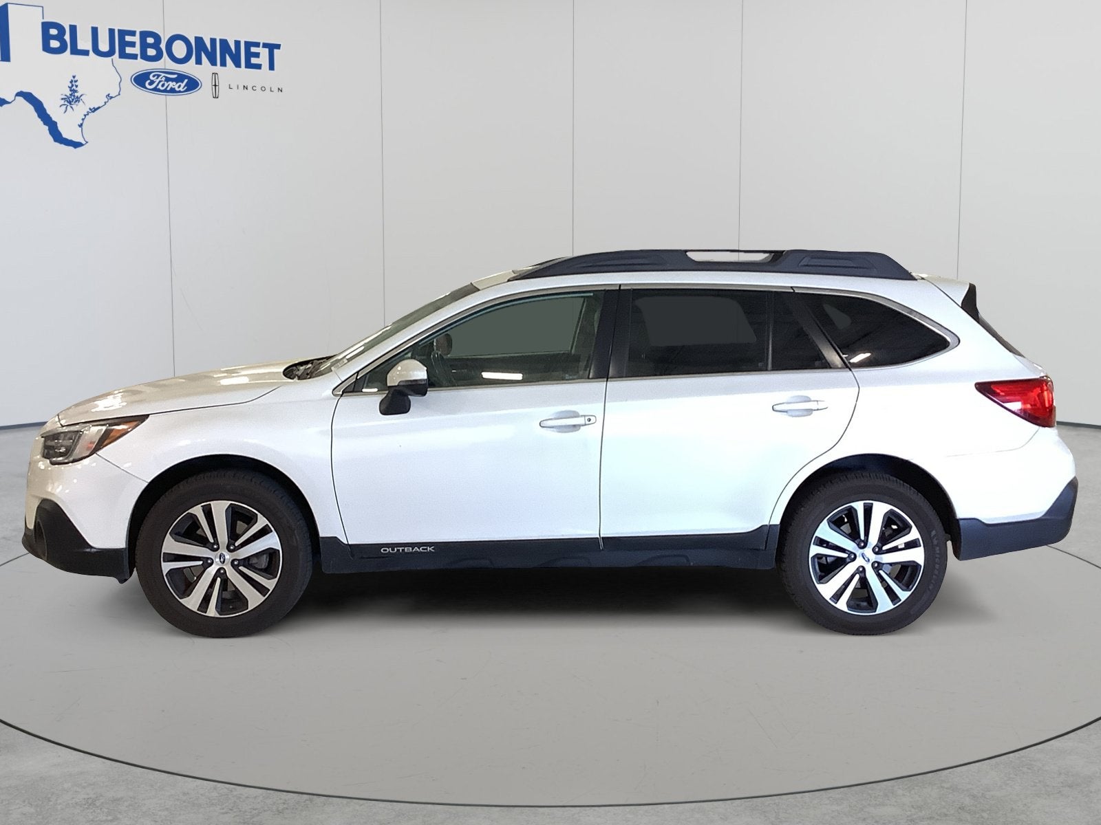 2019 Subaru Outback Limited