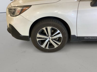 2019 Subaru Outback Limited