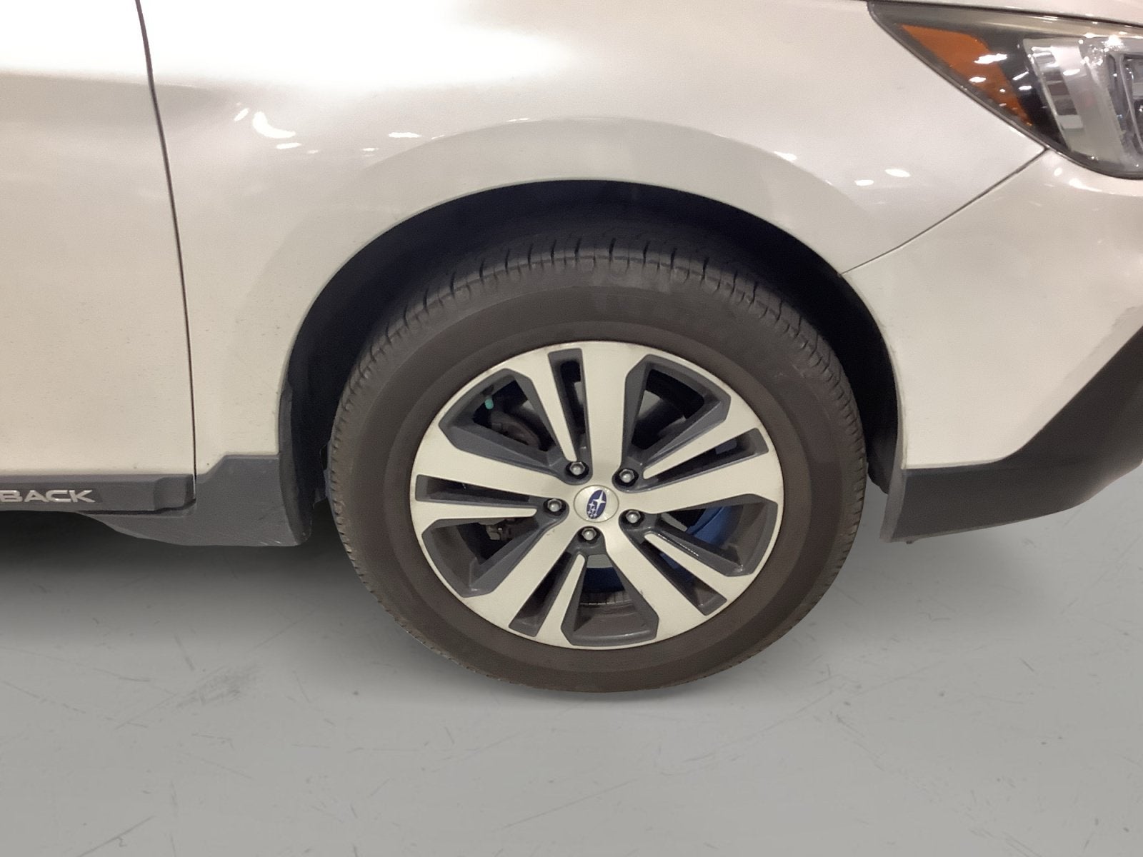 2019 Subaru Outback Limited