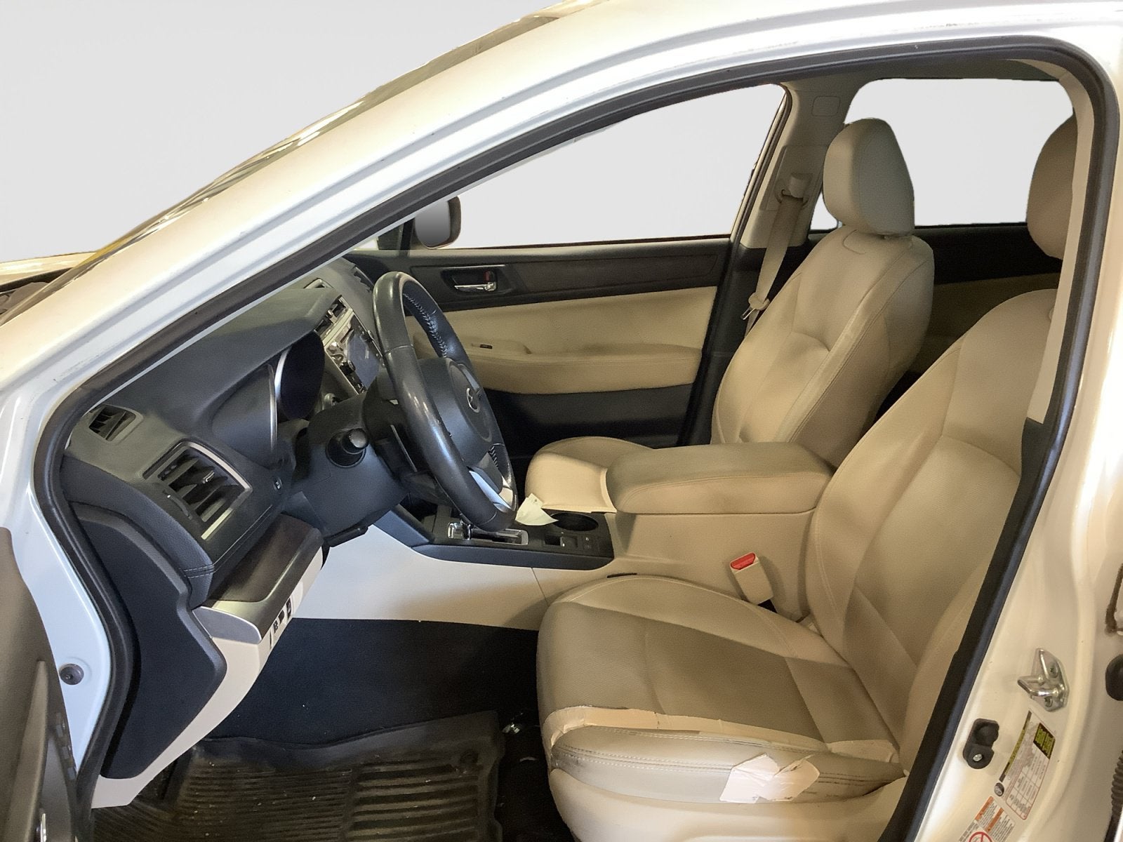 2019 Subaru Outback Limited