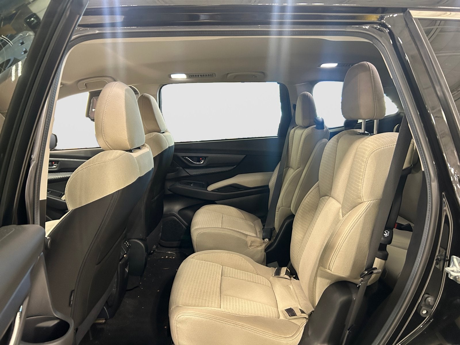 2025 Subaru Ascent Premium