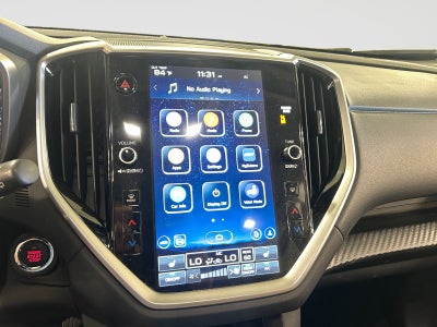 2025 Subaru Ascent Premium