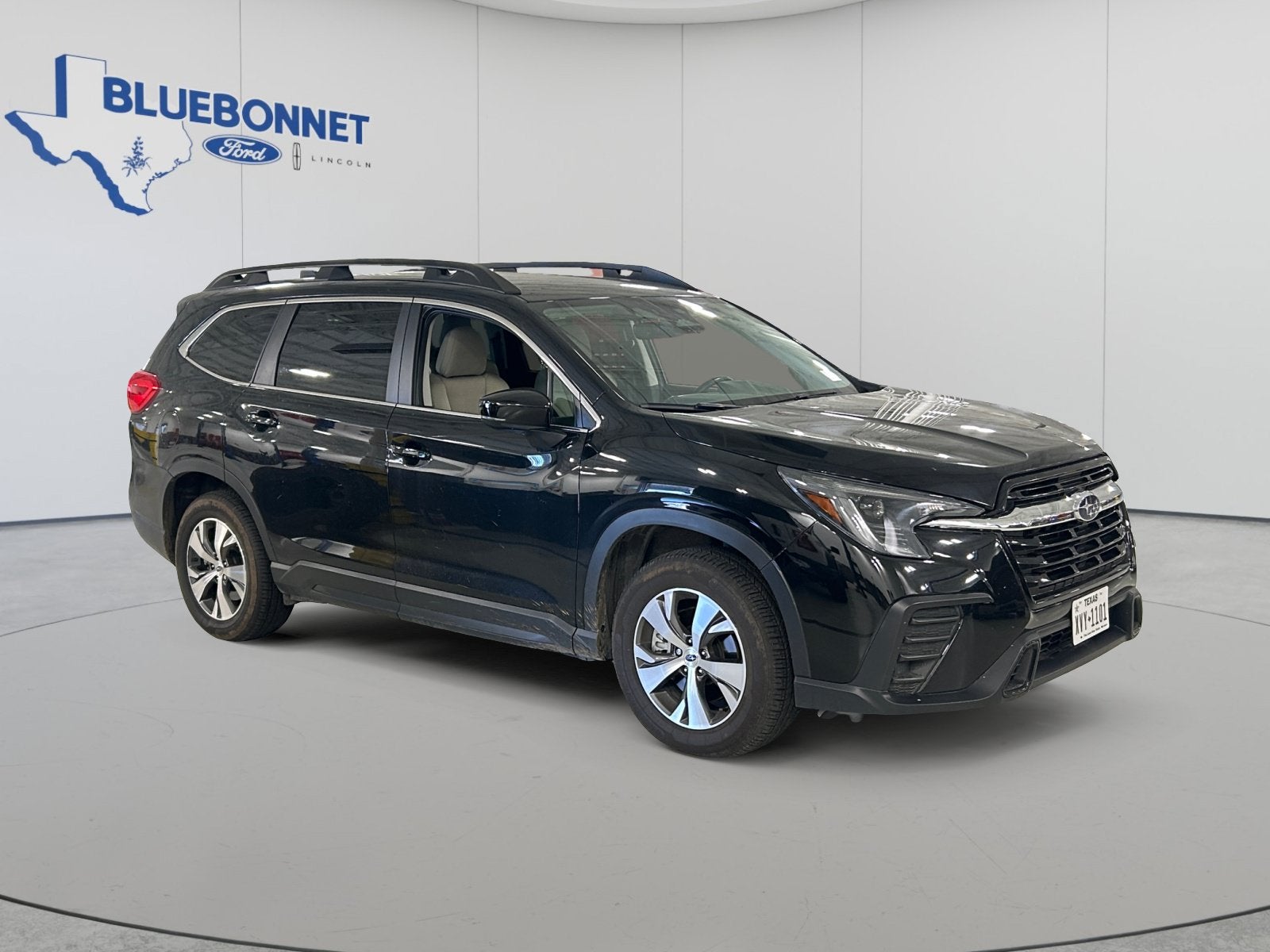 2025 Subaru Ascent Premium