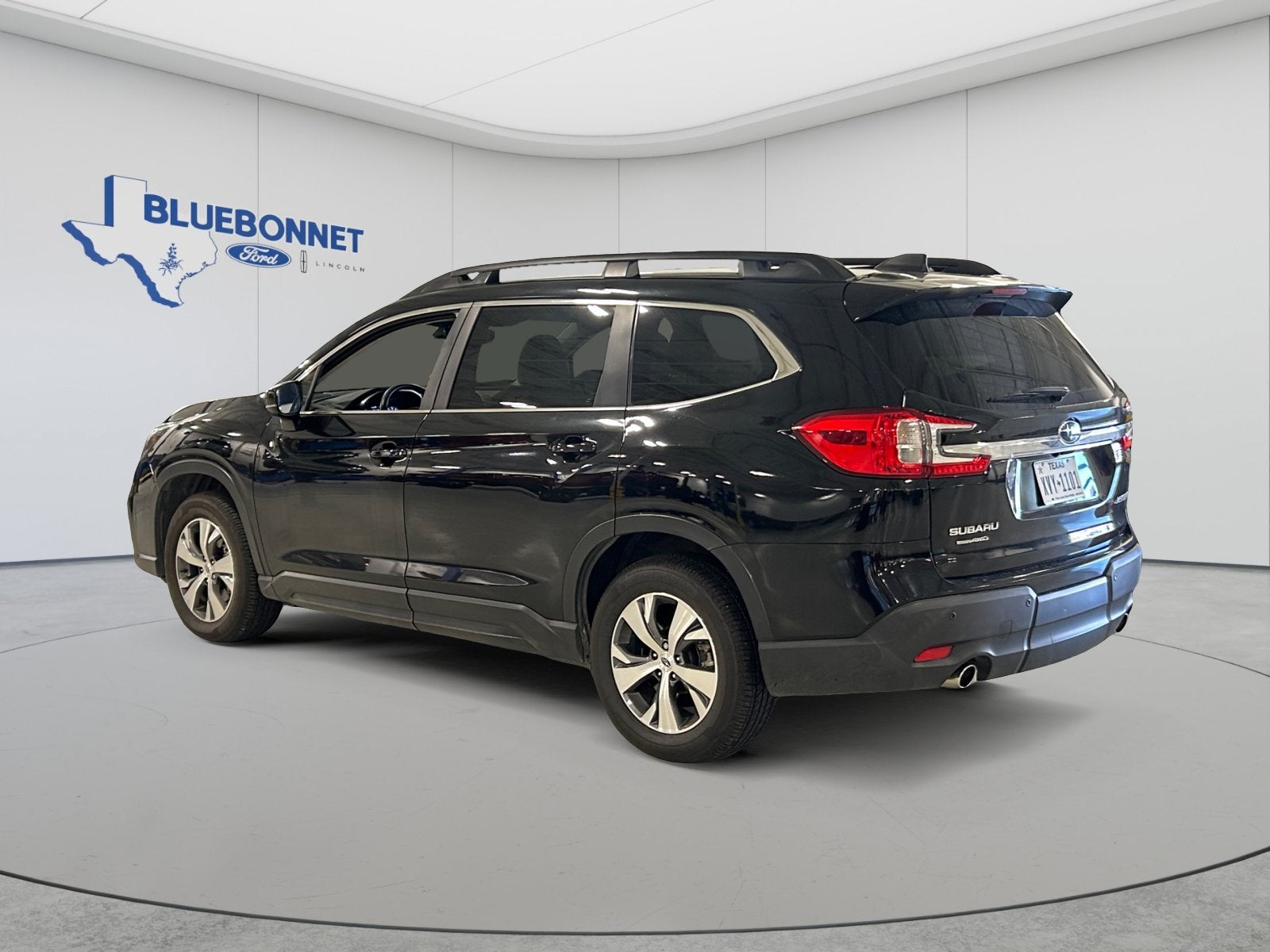2025 Subaru Ascent Premium