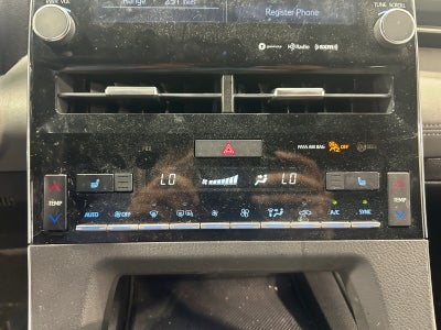 2019 Toyota Avalon XL