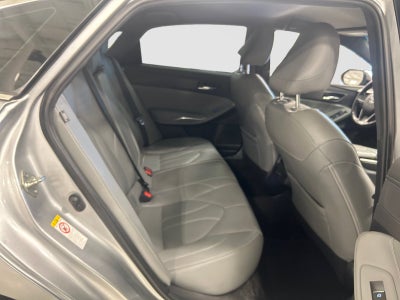 2019 Toyota Avalon XL
