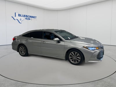 2019 Toyota Avalon XL