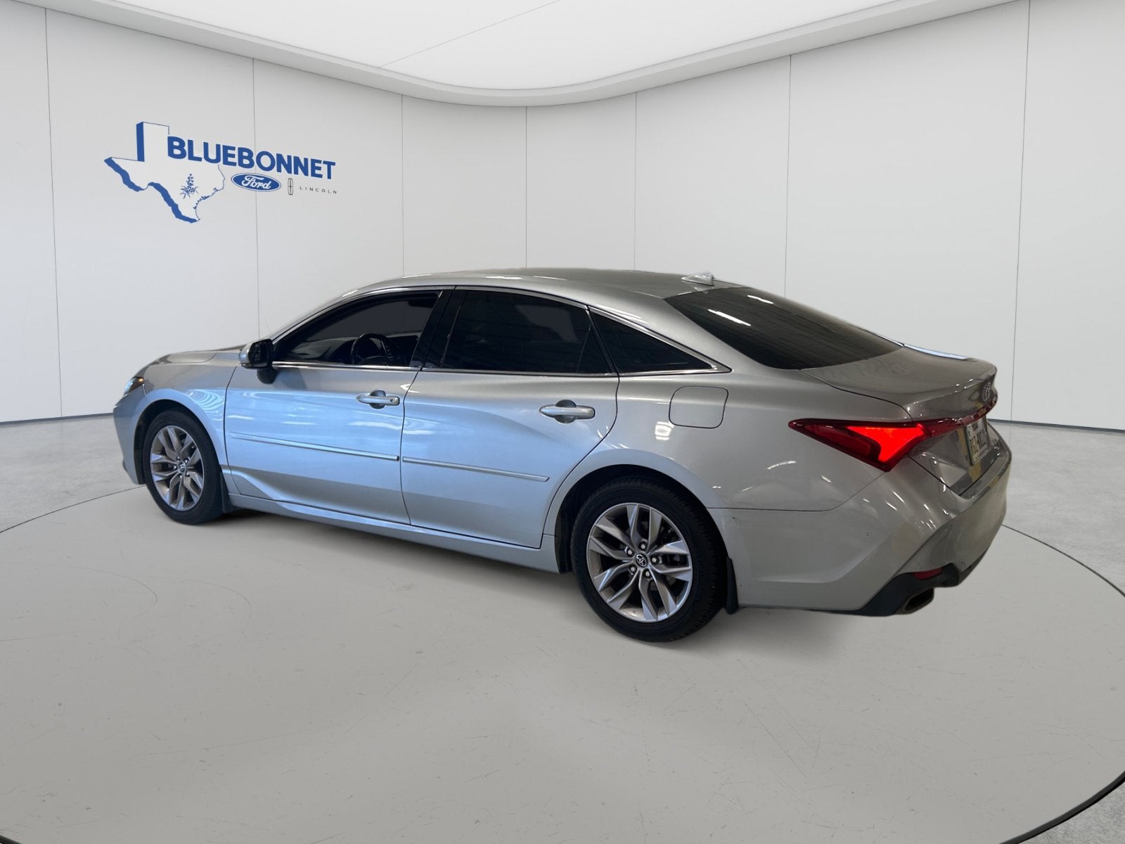 2019 Toyota Avalon XL