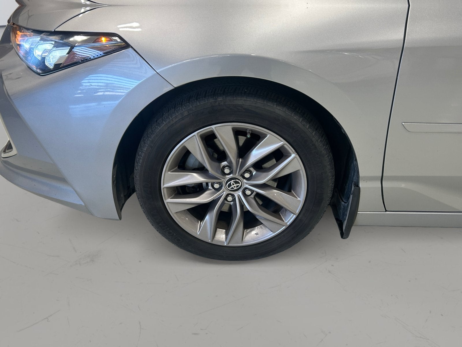 2019 Toyota Avalon XL