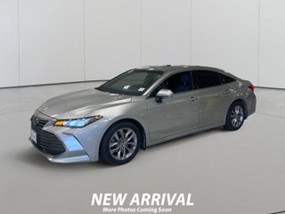 2019 Toyota Avalon XL