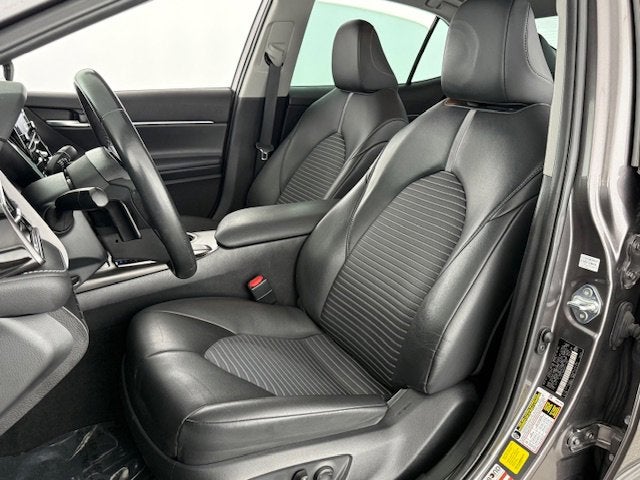 2023 Toyota Camry Base