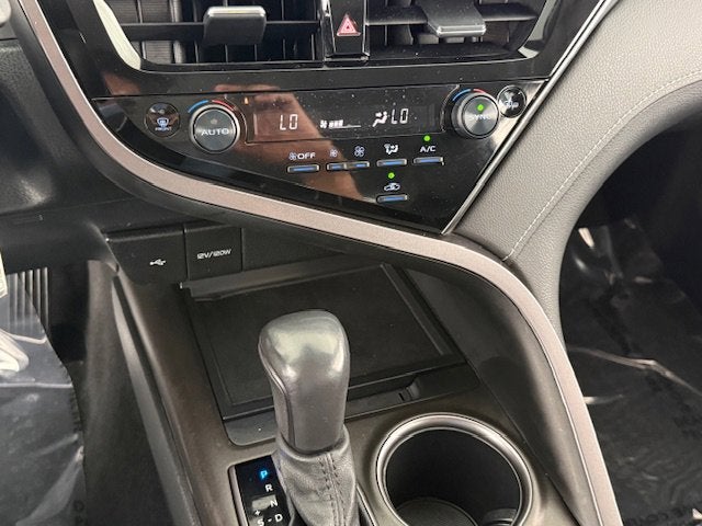 2023 Toyota Camry Base