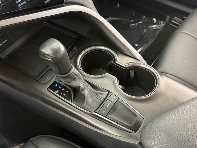 2023 Toyota Camry Base